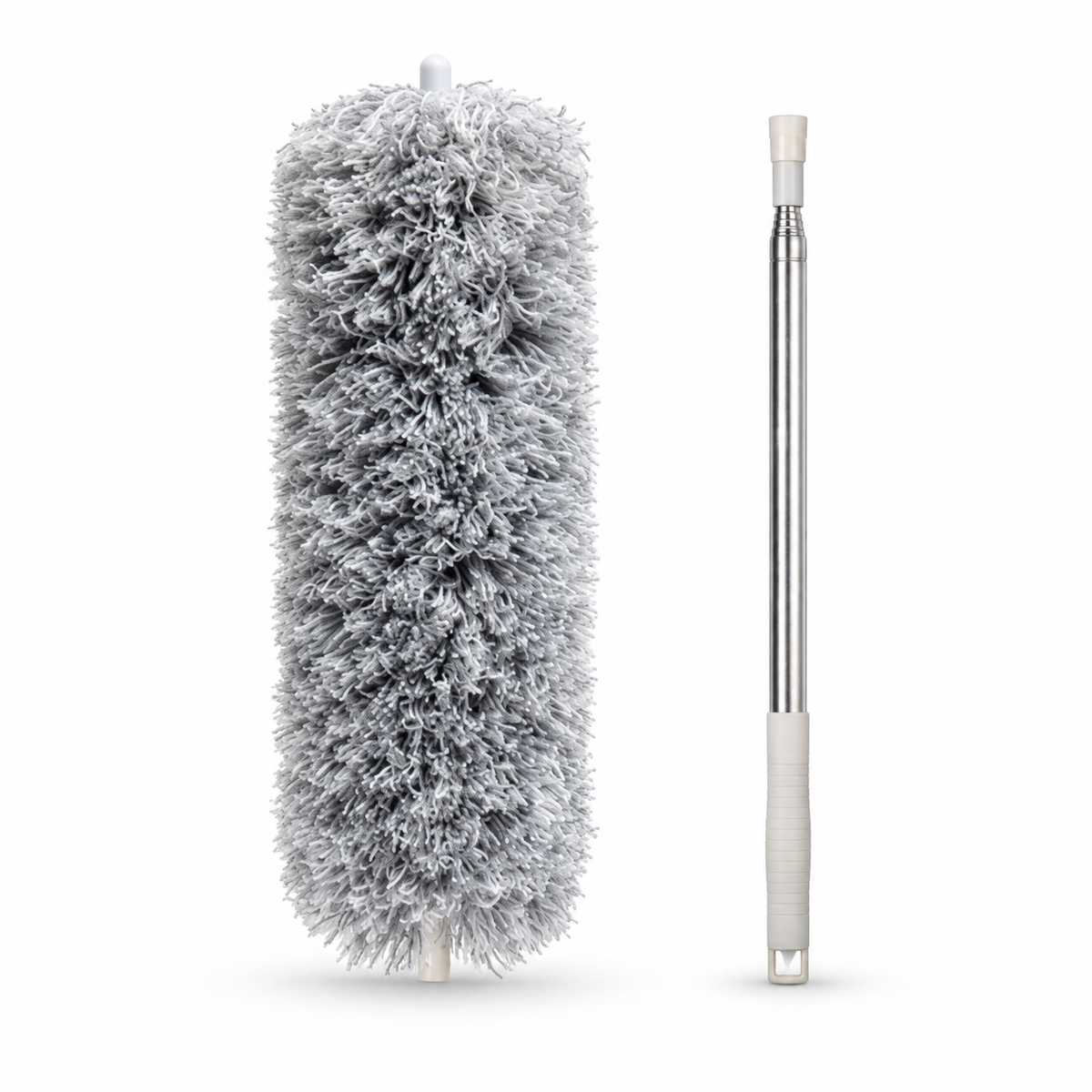 1.4 m Extendable Microfiber Duster