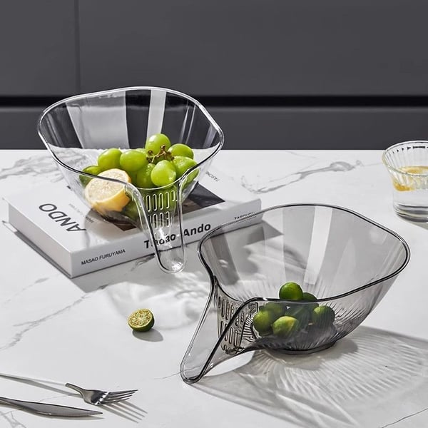 🔥LAST DAY 50% OFF - Multi-functional Drain Basketz🔥But 1 Get 1 Free