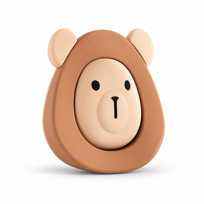 Silicone Door Stopper