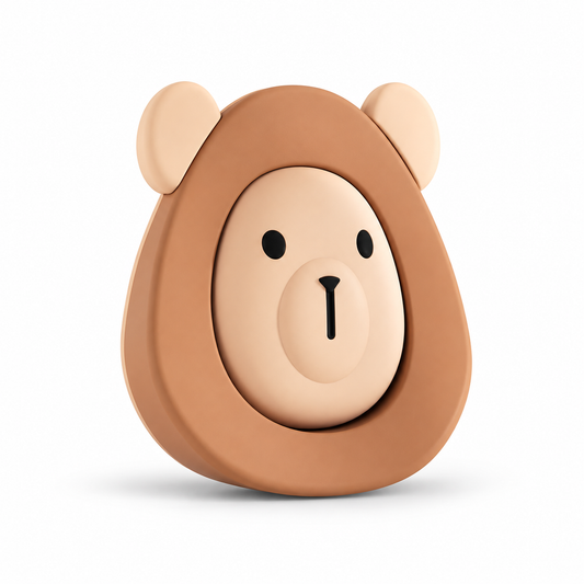 Silicone Door Stopper