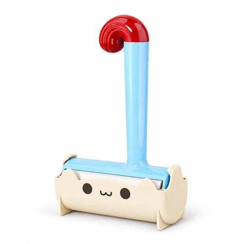 Portable Lint Roller